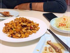 -大铁勺新津菜(东丽阳光新业广场店)