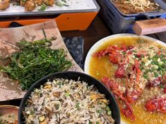 -林二哥宜烤官·宜宾小烧烤