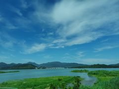 -四明湖