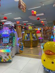 点击看大图 -莫莉幻想儿童乐园(北京丰台永旺店)