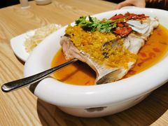 -湘域中餐厅(大悦城店)
