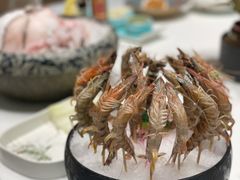 -红鼎豆捞·非遗鲍皇汤火锅(宝丰路店)