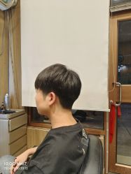 -羽凡造型