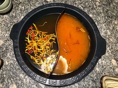 -滇池印象原生态火锅(南开大悦城店)