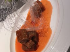 -桂满陇·海市蜃楼·黑金(国金店)