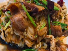 -潍坊菜馆(三里河南横街店)