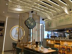-弄堂咪道-饭香·面香·馄饨香(汇锦广场店)