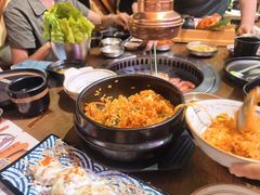 -香猪坊韩国烤肉专属门店(魏公村店)