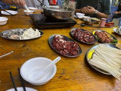 -江村四哥新鲜牛肉店(江高总店)