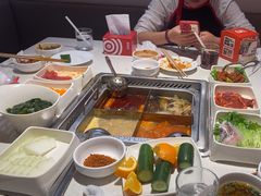 -海底捞火锅(凤凰广场店)