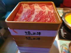 -温禾牛·和牛寿喜烧自助火锅(恒基名人店)