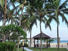 -石梅湾艾美度假酒店
