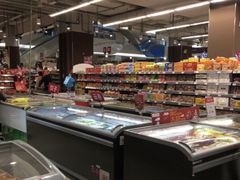 -AEON永旺(东方宝泰店)