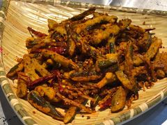 -红辣椒·川菜·火锅(大洋中心店)