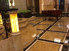 -上海浦东星河湾酒店