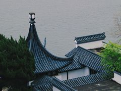 -南京城墙景区