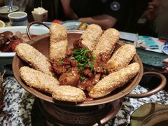 -南京大牌档(崇文门国瑞店)