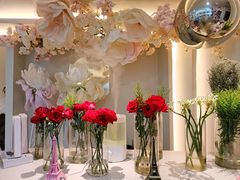 -PARFUM FLORAL花境法餐(南京首店)