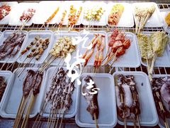 -北戴河东海水浴场