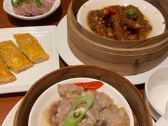 -杭州JW万豪酒店-万豪中餐厅