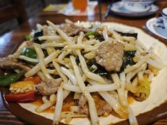 -桃姐农庄老字号(增城分店)