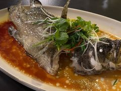 -宴悦海鲜餐厅·游水海鲜·牛排(亚龙湾瑞吉店)