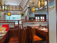 -惠宾饭庄(中山路店)