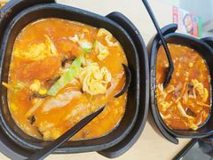 -阿香米线(龙岗万科广场店)