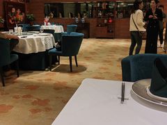 -北京西单美爵酒店-融轩中餐厅