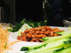 -四姐妹东北饺子(沙尾路店)
