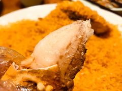 -南海渔家•海鲜•正宗海南菜(海棠湾店)