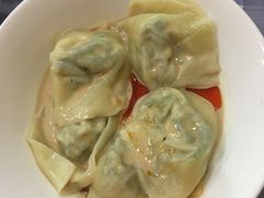 -潘国仙耳光馄饨(黄家阙路店)
