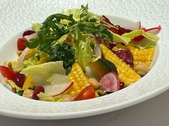 -马克西姆俄罗斯餐厅(通亚街店)