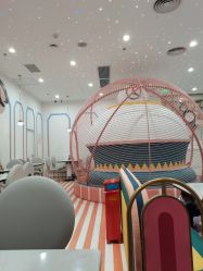 -MELAND CLUB亲子乐园·派对·餐厅(北京芳圆里ID MALL店)