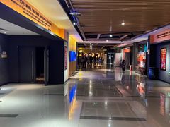 -万达影城(常熟IMAX店)