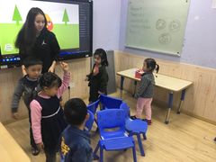 -I-Shine英语国际教育(御桥张江中心)