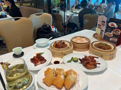 -金悦轩海鲜酒家(拱北店)
