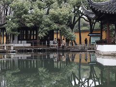 -西园戒幢律寺