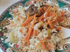 -巴依老爷新疆美食(常营店)