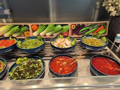 -非烤勿扰自助烤肉(虎门天虹店)