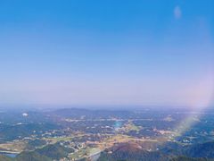 -长沙黑麋峰国家森林公园