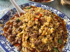 -范记豆花庄(东门好吃街店)
