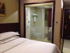 -维也纳国际酒店·上海虹桥火车站国家会展中心店