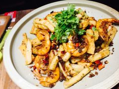 -辛香汇(飞洲店)