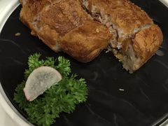 -莆田餐厅PUTIEN(三里屯店)