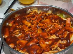 -黄记煌三汁焖锅(悦方IDmall店)