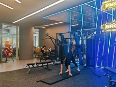 -NRG 健身私教CLUB(世博源店)