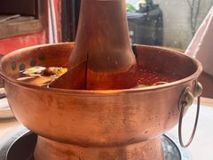 -东门口涮肉·砂锅·烤串(老门东店)