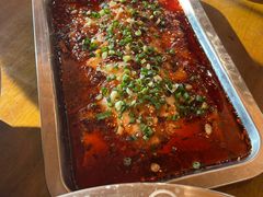 -弓虽昌焖烧鸡(大竹林店)