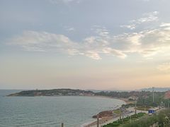 -青岛第三海水浴场